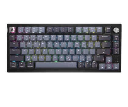 Klawiatura CORSAIR K65 Plus Wireless 75% RGB CH-91D401L-NA